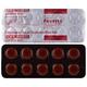 Eofil Forte Tablet 10'S - Parasitic Worms-Ant