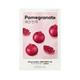 MISSHA Airy Fit Sheet Mask Pomegranate 19 ml - Sheet Masks