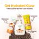 Mamaearth Chia Calming Sunscreen with Chia Seed & Ceramides 50 g - Face Sunscreen