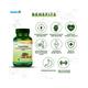 Healthvit Cenvitan Whole Food Multivitamin Men Tablet 60's - Multi-Vitamins