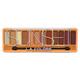 L.A. Colors Color Vibe Eyeshadow - Sunset 8.5 gm - Eye Shadow Palettes
