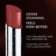 Lakme Absolute Skin Dew Satin Lipstick 301 3.4 ml - Lipsticks