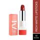 ZM Zayn & Myza Rich Matte Lipstick - Iconic 4.2 gm - Lipsticks