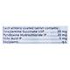 DOXIBION Tablet 10's - Vomitting/Emesis-Ant