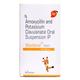 MOXIBOND 228.5 MANGO FLAVOUR Dry Syrup 30ml - Bacterial Infections-Pen