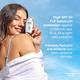 ISDIN Fotoprotector Fusion Water Magic SPF 50 50 ml - Body Sunscreen