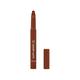 PAC Moody Matte Lipstick Comfortable 12H Wear Smudgeproof Transferproof Formula - Beach Babe (1.6 g) - Lipsticks