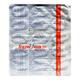 TRAZER F FORTE Tablet 15's - Supplements-Vam