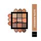 Swiss Beauty Ultimate Eyeshadow Palette - (Shade-3) 6 gm - Eye Shadow Palettes