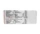 Telmichek AH Tablet 10'S - Hypertension-Ana