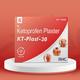 KT PLAST 30 Plaster 1's - General-P