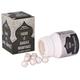Cipzer Habb-E-Ambar Momyaee Pills (Silver Coated) 10's - Speciality Medicines