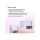 Riyo Herbs De-Tan Cream - Grapeseed Oil Olive Oil & Chamomile 100 gm - Shampoos