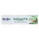 Sri Sri Tattva Holistic Dental Care Sudanta Tooth Paste 200 gm - Toothpaste