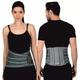 AccuSure Lumbo Support Belt (XXL) 1's - Knee/Ankle/Leg/Foot Supports