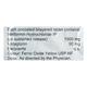 ZAVAMET SR 1000 Tablet 10's - Diabetes-Ant