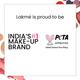 Lakme Cushion Matte Lip Brown Chili 4.5 gm - Lipsticks