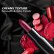 Faces Canada Weightless Creme Lipstick - Summer Ready and Dark Cocoa 4gm each 1's - Lipsticks