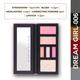 Colorbar Make Up Kit-Dream Girl-006 21.9 gm - Face Palettes