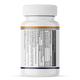 INLIFE Omega 3 Double Strength Fish Oil 1000 mg Capsules 60's - Omega Fish Oil Fatty Acids