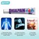 Assure Heal Pain Fast, Powerful, Quick Relief Spray 55 g - Pain Relief Spray
