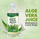 Baidyanath Pure Aloe Vera Juice 1 litre - Ayurvedic Juices