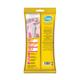 Amrutanjan Comfy Close & Clean Women's Razor (Pack 4 + 1 Free) 5's - Shaving & Hair Removal