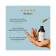Juicy Chemistry Helichrysum & Rosehip Face Oil for Pigmentation & Scarring 10 ml - Face Oils