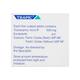 Trapic 500mg Tablet 10'S - Bleeding Disorders-Hae