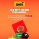 GONUTS By Bewakoof Pine With Me Lip Scrub By Bewakooof 30 gm - Lip Balms