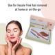 Sirona Reusable Facial Hair Removal Kit (Pack of 3) 1's - Shaving & Hair Removal