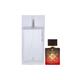 Ajmal Shiro EDP Citrus Spicy Perfume And Amber Magic EDP Spicy Aromatic Perfume 190 ml - Men Perfumes (Edt/Edp)