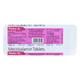 MEDOC SL Tablet 10's - Iron Supplement/Anaemia-Vma