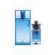 Ajmal Blu EDP Aquatic Woody Perfume And Shadow Him EDP Spicy Woody Perfume 165 ml - Men Perfumes (Edt/Edp)