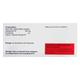 BAGA 100 Tablet 15's - Neuropathic Pain-Dru