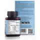WOW Life Science Multivitamin Veg Capsule for Men 60's - Omega Fish Oil Fatty Acids