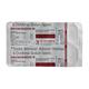 BROMOSHINE D Tablet 10's - Pain relief-Nsa