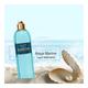 The Love Co. Illusion Bath & Shower Gel - Aqua Marine 250 ml - Shower Gels & Body Wash