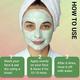 Sotrue Green Mask Stick Face Pack 30 gm - Face Packs