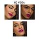 SUGAR Cosmetics Mettle Liquid Lipstick - 02 Vega (Deep Fuchsia) 7ml - Liquid Lipsticks