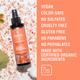 Bcl Superfoods Make Waves Texture Spray 147 ml - Hair Sprays & Mists