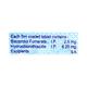 Besoloc H 2.5mg Tablet 10'S - Hypertension-Bet