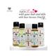 Seer Secrets All In One Trial Kit 130 gm - Dry Shampoos & Conditioners