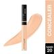 Maybelline New York Fit Me Concealer, 20 6.8 ml - Concealer