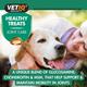 Mark Healthy Treats Jointcare For Dogs & Puppies 70 g - Petfood
