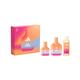 Adidas Vibes Get Comfy Gift Set (Eau de Parfum 100ml + 30ml + Shower Gel 100ml) 1's - Perfumes (Edt/Edp)