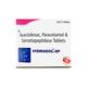 VISWADOL SP Tablet 15's - Pain relief-Nsa