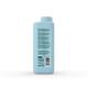 DICORA URBAN FIT - SHOWER GEL DETOX BLUE TEA 400 ml - Shower Gels & Body Wash