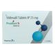 PROSTIUM S Tablet 15's - Impotence/Erectile Dysfunction (Ed)
