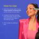 Swiss Beauty Craze Eyeliner And Stamp Duo Black 2.8 ml - Eyeliners